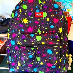 2 BACKPACKs for 1 price